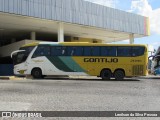 Empresa Gontijo de Transportes 21745 na cidade de Caruaru, Pernambuco, Brasil, por Lenilson da Silva Pessoa. Número da foto: #12770306.