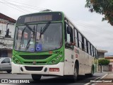 Via Verde Transportes Coletivos 0513056 na cidade de Manaus, Amazonas, Brasil, por Giovanna Quemel. Número da foto: #:id.