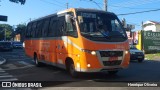 ITT - Itatiba Transporte e Turismo 2044 na cidade de Campinas, São Paulo, Brasil, por Henrique Oliveira. Número da foto: #12769206.