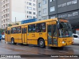 Expresso Azul JC302 na cidade de Curitiba, Paraná, Brasil, por Fernando Cesar Alves da Rocha. Número da foto: #12768918.
