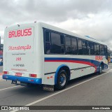 Brubuss Transportes 100 na cidade de Barueri, São Paulo, Brasil, por Bruno Almeida. Número da foto: #12768939.