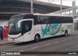 Catarinão Turismo 2500 na cidade de Blumenau, Santa Catarina, Brasil, por Joao Silva. Número da foto: #12769646.
