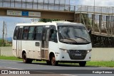 Ônibus Particulares  na cidade de Ribeirão Preto, São Paulo, Brasil, por Rodrigo Barraza. Número da foto: #12769594.