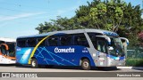 Viação Cometa 13213 na cidade de São Paulo, São Paulo, Brasil, por Francisco Ivano. Número da foto: #12771077.