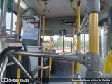 Expresso Azul JC600 na cidade de Curitiba, Paraná, Brasil, por Fernando Cesar Alves da Rocha. Número da foto: #12768919.