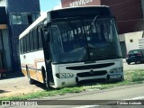 Ônibus Particulares 7J94 na cidade de Vitória da Conquista, Bahia, Brasil, por Calebe Andrade. Número da foto: #12769281.