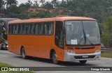Ônibus Particulares OP-9821 na cidade de Santa Isabel, São Paulo, Brasil, por George Miranda. Número da foto: #:id.