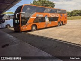 Expresso União 20109 na cidade de Campos dos Goytacazes, Rio de Janeiro, Brasil, por Caio Costa. Número da foto: #12770145.