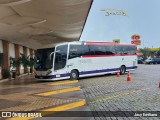 Viação Piracicabana 2882 na cidade de Limeira, São Paulo, Brasil, por Jacy Emiliano. Número da foto: #:id.