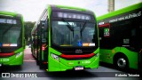 Express Transportes Urbanos Ltda 4 8959 na cidade de São Paulo, São Paulo, Brasil, por Roberto Teixeira. Número da foto: #12770186.