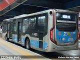Viação Grajaú S.A. 6 1401 na cidade de São Paulo, São Paulo, Brasil, por Matheus Neri dos Santos. Número da foto: #12769824.