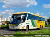 Empresa Gontijo de Transportes 18005 na cidade de Campinas, São Paulo, Brasil, por José Eduardo Garcia Pontual. Número da foto: #12770499.