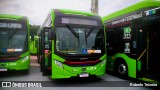 Auto Viação Transcap >> Auto Bless Transportes 8 5814 na cidade de São Paulo, São Paulo, Brasil, por Roberto Teixeira. Número da foto: #12770160.