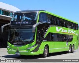 Via Tac V59352 na cidade de Puerto Montt, Llanquihue, Los Lagos, Chile, por Benjamin Rubina. Número da foto: #12768874.