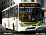 Caprichosa Auto Ônibus B27094 na cidade de Rio de Janeiro, Rio de Janeiro, Brasil, por Leonardo Alecsander. Número da foto: #:id.