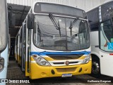 Ônibus Particulares  na cidade de Porto Alegre, Rio Grande do Sul, Brasil, por Guilherme Bergman. Número da foto: #:id.