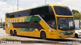 Empresa Gontijo de Transportes 23110 na cidade de São Paulo, São Paulo, Brasil, por Cristiano Soares da Silva. Número da foto: #12770992.
