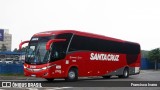 Viação Santa Cruz 27920 na cidade de São Paulo, São Paulo, Brasil, por Francisco Ivano. Número da foto: #12771124.