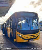 Sharp Transportes 119 na cidade de Araucária, Paraná, Brasil, por Andre Santos de Moraes. Número da foto: #12769732.