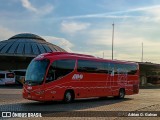 ADO - Autobuses de Oriente 10371 na cidade de Venustiano Carranza, Ciudad de México, México, por Adrian O. Galvan. Número da foto: #12770258.