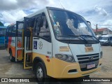 Via Brasil Mobility 0001 na cidade de Sorocaba, São Paulo, Brasil, por Lucas Vinicius Ferreira. Número da foto: #12769324.