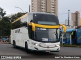 Saritur - Santa Rita Transporte Urbano e Rodoviário 13300 na cidade de Pouso Alegre, Minas Gerais, Brasil, por João Vitor Almeida de Moura. Número da foto: #:id.