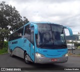 Transnorte - Transporte e Turismo Norte de Minas 83000 na cidade de Montes Claros, Minas Gerais, Brasil, por Cristiano Martins. Número da foto: #12769369.