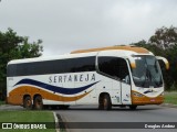 Viação Sertaneja 20192 na cidade de Brasília, Distrito Federal, Brasil, por Douglas Andrez. Número da foto: #12769928.