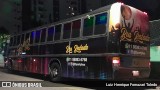 TB Party Bus 5G42 na cidade de São Bernardo do Campo, São Paulo, Brasil, por Luiz Henrique Fornazari Toledo. Número da foto: #:id.