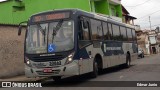 Independência > Trans Oeste Transportes 30865 na cidade de Belo Horizonte, Minas Gerais, Brasil, por Edmar Junio. Número da foto: #:id.