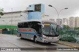 Viação Piracicabana 452405 na cidade de São Paulo, São Paulo, Brasil, por Paulo Alexandre da Silva. Número da foto: #12770107.