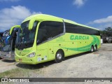 Viação Garcia 7909 na cidade de Aparecida, São Paulo, Brasil, por Rafael Nunes Pereira. Número da foto: #12770406.