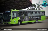 Viação Garcia 91031 na cidade de Londrina, Paraná, Brasil, por Éo Ferreira Oficial 22. Número da foto: #12771129.