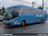 Avante Agência de Viagens 5500 na cidade de Praia Grande, São Paulo, Brasil, por Adalberto Henrique. Número da foto: #:id.