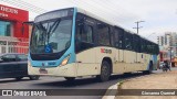 Vega Manaus Transporte 1023001 na cidade de Manaus, Amazonas, Brasil, por Giovanna Quemel. Número da foto: #:id.