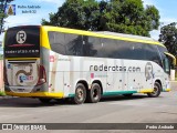 RodeRotas - Rotas de Viação do Triângulo 7737 na cidade de Brasília, Distrito Federal, Brasil, por Pedro Andrade. Número da foto: #12769156.