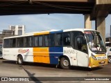 Via Rio B60543 na cidade de Rio de Janeiro, Rio de Janeiro, Brasil, por Leonardo Alecsander. Número da foto: #:id.