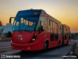 COPSA - Corredor Oriente-Poniente 2392 na cidade de Iztacalco, Ciudad de México, México, por Adrian O. Galvan. Número da foto: #12770271.