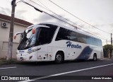 Herotur Transporte e Turismo 3122 na cidade de Marília, São Paulo, Brasil, por Roberto Mendes. Número da foto: #:id.