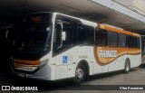 Transportes Fabio's RJ 154.082 na cidade de Duque de Caxias, Rio de Janeiro, Brasil, por Vitor Dasneves. Número da foto: #12769551.