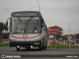 CUTCSA - Companhia Uruguaia de Transporte Coletivo 560 na cidade de Montevideo, Montevideo, Uruguai, por Joaquín Pérez. Número da foto: #:id.