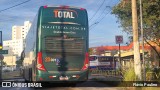 Viação Total 23001 na cidade de Divinópolis, Minas Gerais, Brasil, por Flávio Paulino. Número da foto: #12769404.