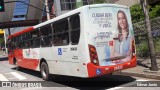 Autotrans > Turilessa 25423 na cidade de Belo Horizonte, Minas Gerais, Brasil, por Edmar Junio. Número da foto: #:id.