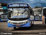 Transportes Barata BN-99021 na cidade de Ananindeua, Pará, Brasil, por Jaime Matos. Número da foto: #:id.