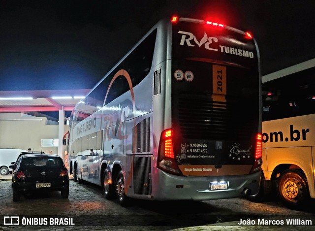 RVE Turismo 2021 na cidade de Ribeirão Vermelho, Minas Gerais, Brasil, por João Marcos William. Número da foto: #12774047.