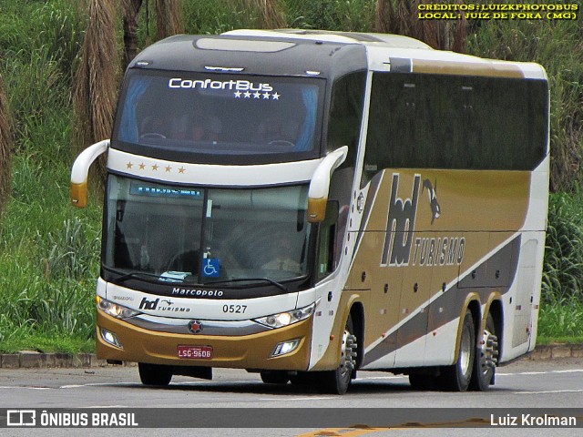 HD Turismo 0527 na cidade de Juiz de Fora, Minas Gerais, Brasil, por Luiz Krolman. Número da foto: #12771358.