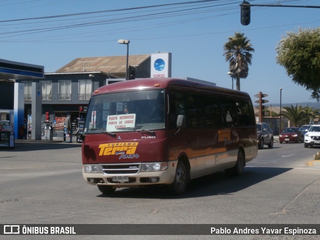 Turismo Terra Tour 01 na cidade de Pichilemu, Cardenal Caro, Libertador General Bernardo O'Higgins, Chile, por Pablo Andres Yavar Espinoza. Número da foto: #12774232.
