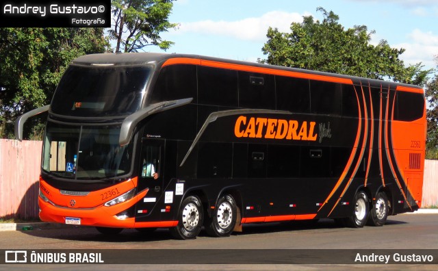 Catedral Turismo 22361 na cidade de Brasília, Distrito Federal, Brasil, por Andrey Gustavo. Número da foto: #12774046.