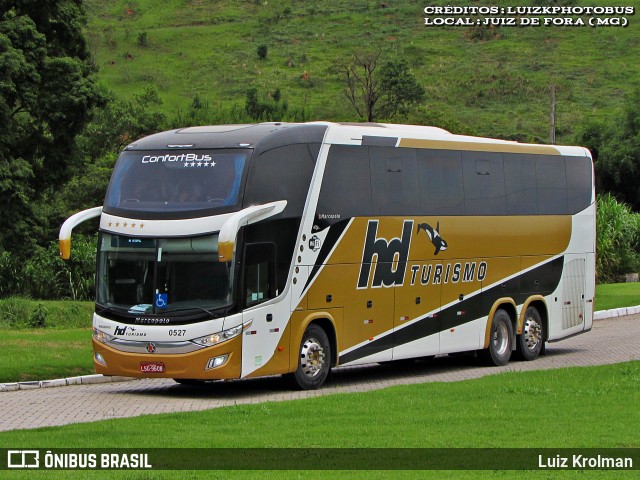 HD Turismo 0527 na cidade de Juiz de Fora, Minas Gerais, Brasil, por Luiz Krolman. Número da foto: #12771360.
