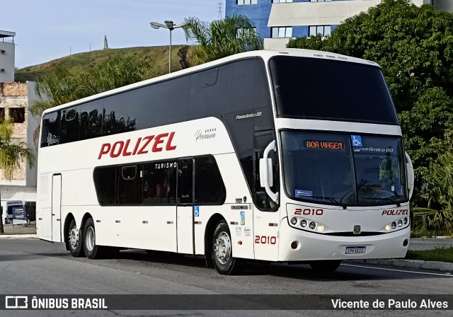 Polizel Tur 2010 na cidade de Aparecida, São Paulo, Brasil, por Vicente de Paulo Alves. Número da foto: #12771911.